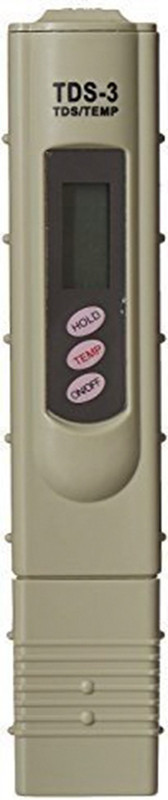 SHAPURE SHA 10 Digital TDS Meter