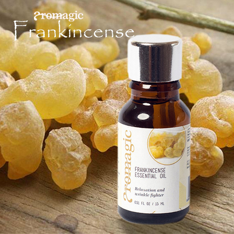 aromagic Frankincense Essential Oil(15 ml)