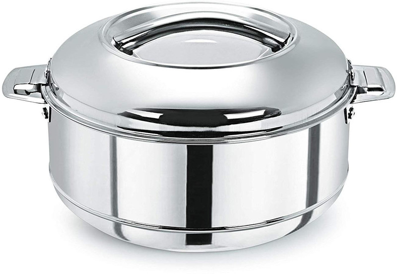 vibgyor Thermoware Casserole(3000 ml)