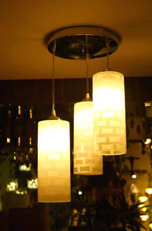 lite 69 HL 25 Pendants Ceiling Lamp