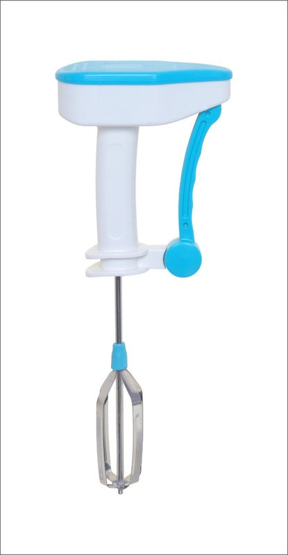 SHUBHA Product Hand Blander Beater/Whisker/Hand Juicer for Beating Lassi, Egg, Butter Milk(Chaach), Soup, Milk, Milk Shake, Thick Shake, Cream Beater, Cake Paste, Dal, 0 Hand Blender, Electric Whisk, Stand Mixer 0 Hand Blender(White, Blue)