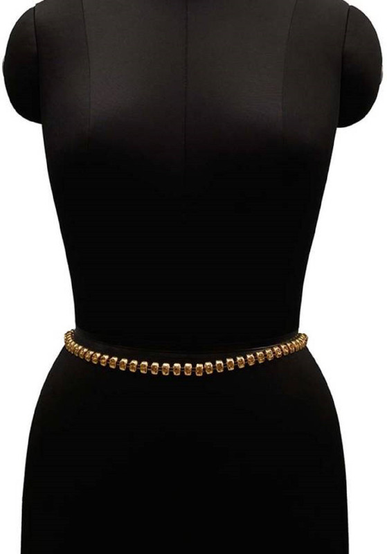 the fab Waist Hip Belt Kamarband