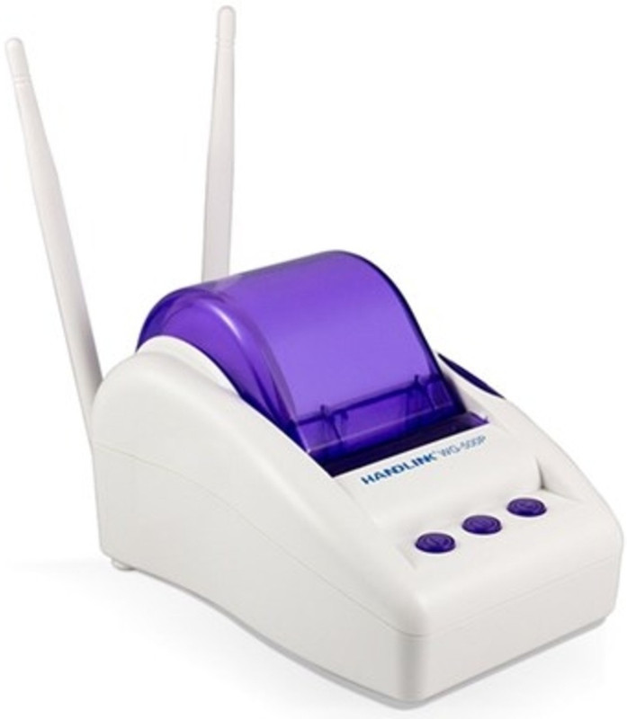 handlink WG500P Router(White, Purple)
