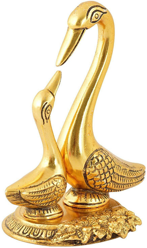 ankara Decorative Showpiece  -  14 cm(Copper)