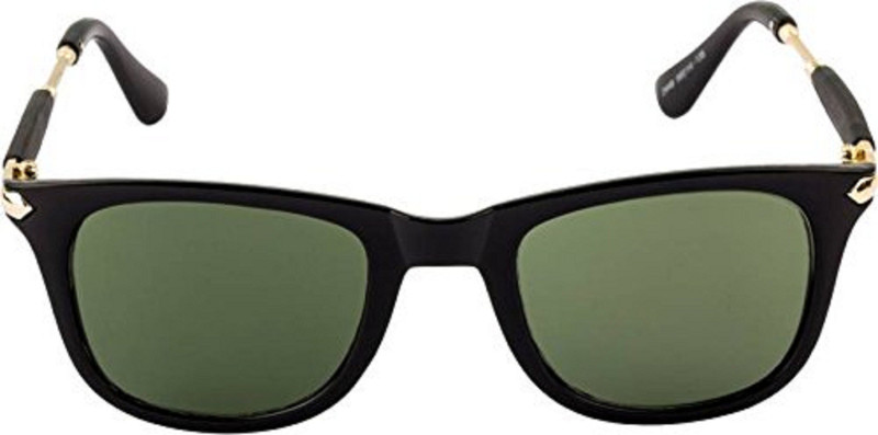 spexra Sports Sunglasses(Green)