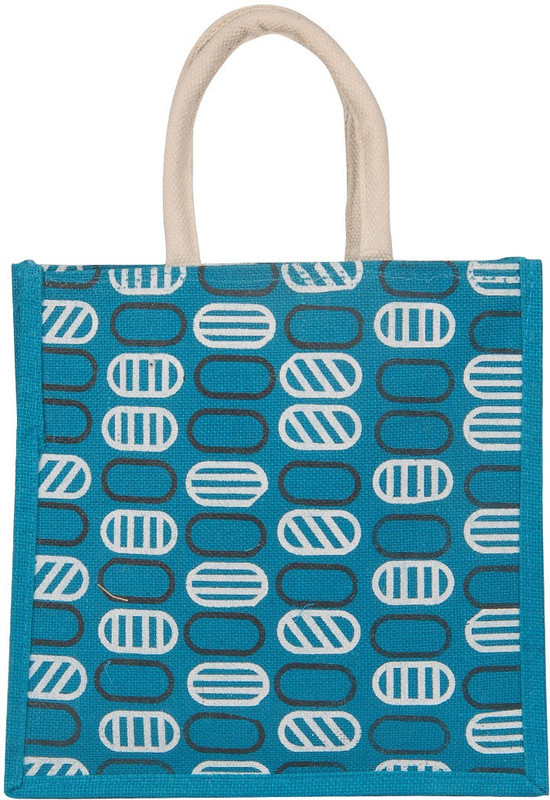 Sangeetha Bag J83 Multipurpose Bag(Blue, 2 L)