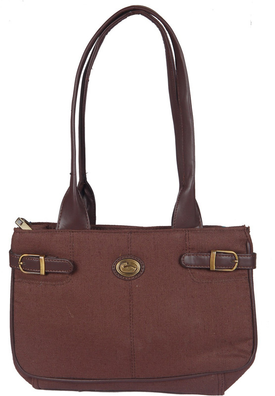 Sangeetha Bag J43 Multipurpose Bag(Brown, 2 L)