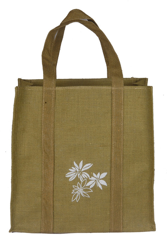 Sangeetha Bag J42 Multipurpose Bag(Beige, 2 L)
