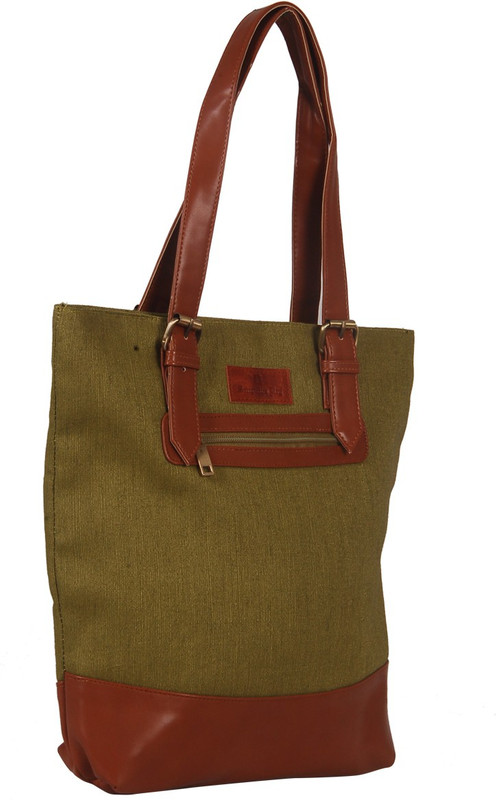 Sangeetha Bag V174 Multipurpose Bag(Green, 2 L)