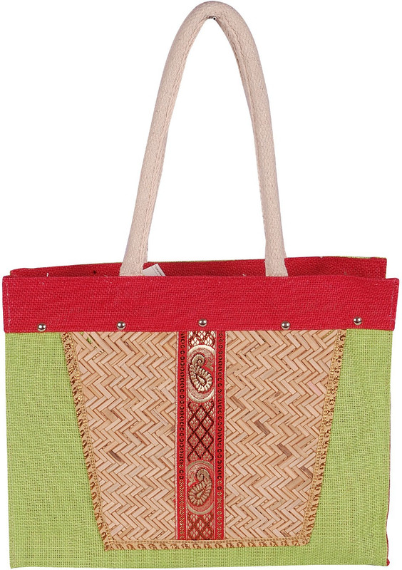 Sangeetha Bag FB41 Multipurpose Bag(Pink, 2 L)