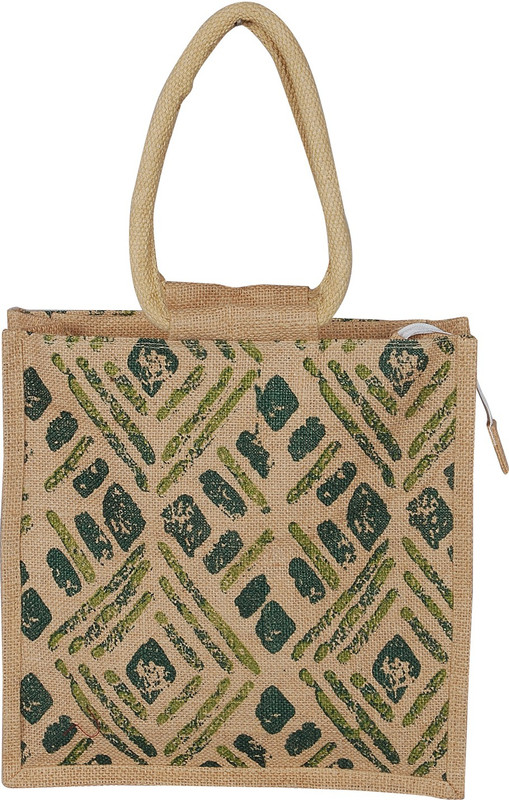Sangeetha Bag V99 Multipurpose Bag(Brown, 2 L)