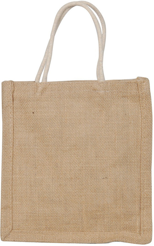 Sangeetha Bag S65 Multipurpose Bag(Brown, 2 L)