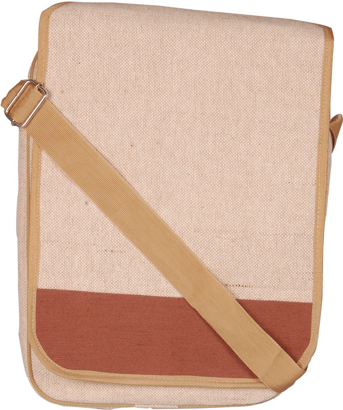Sangeetha Bag GENTS SHOULDER BAG Multipurpose Bag(Red, 2 L)