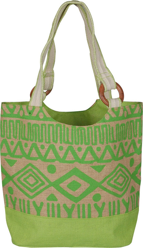 Sangeetha Bag V72 Multipurpose Bag(Green, 2 L)