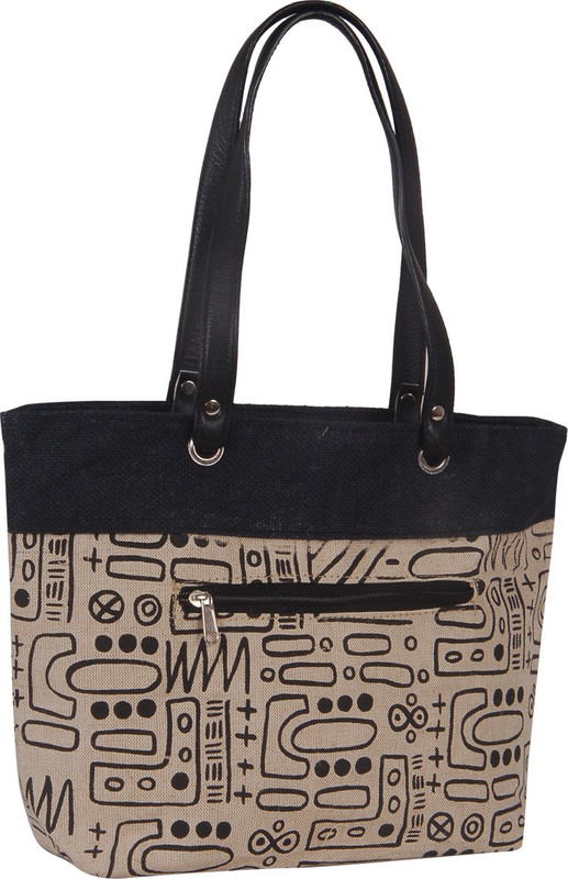 Sangeetha Bag V77 Multipurpose Bag(Black, 2 L)