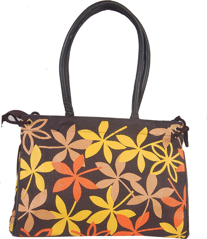 Sangeetha Bag J60 Multipurpose Bag(Black, 2 L)