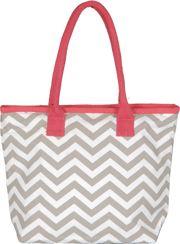 Sangeetha Bag v125 Multipurpose Bag(Red, 2 L)
