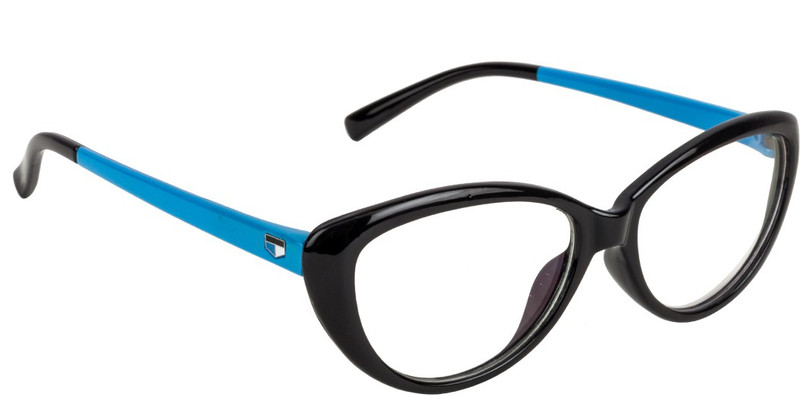 Irayz Full Rim Cat-eyed Frame(48 mm)