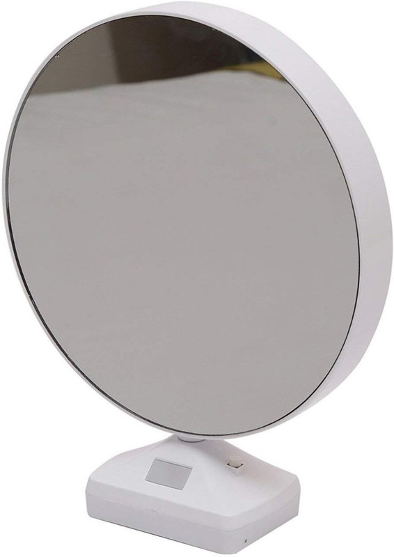 dynamic world Polymer Photo Frame(White, 1 Photos)