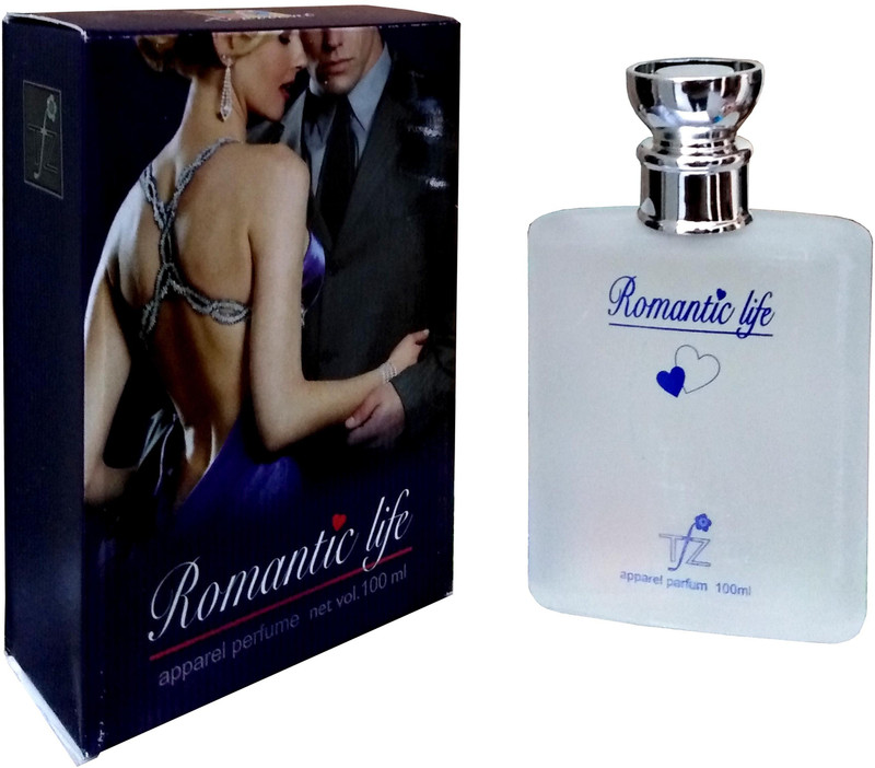 tfz Romantic Life exotic perfume Eau de Parfum  -  100 ml(For Men & Women)