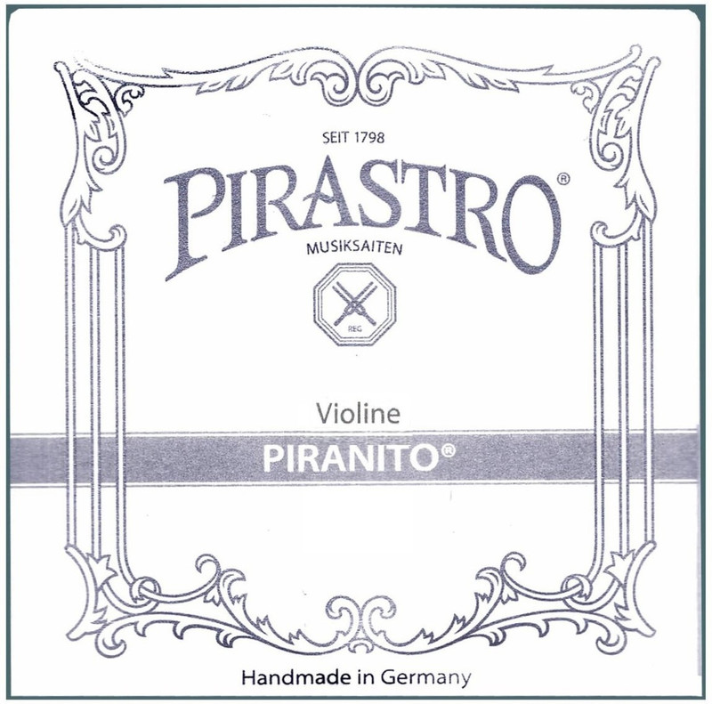pirastro Violin Strings(4/4)