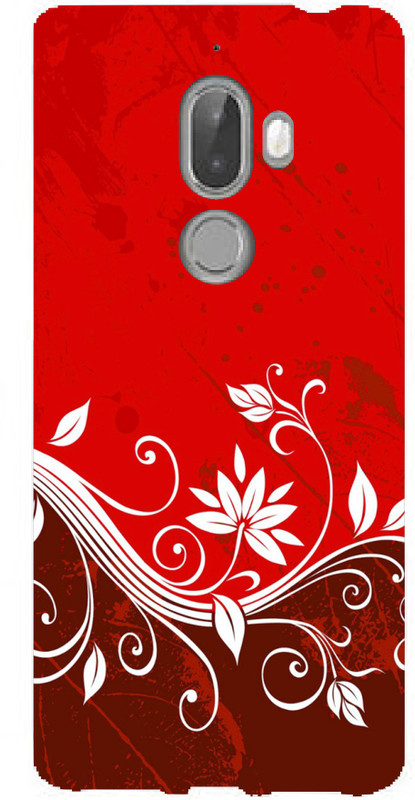 svisindia Back Cover for 10.or G(Multi Color, Waterproof, Silicon)