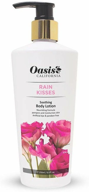 oasis california Rain Kisses(250 g)