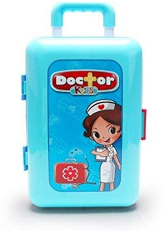 Smartcraft Doctor Set