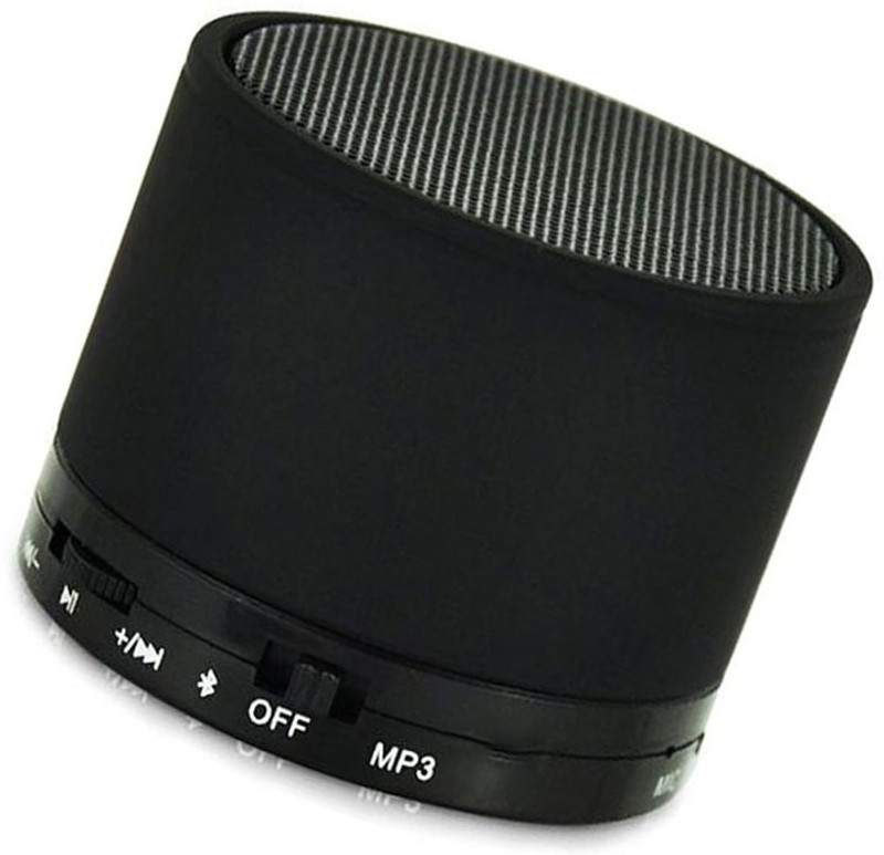 techobucks sd65 4 W Bluetooth Laptop/Desktop Speaker(Multicolor, 3.1 Channel)
