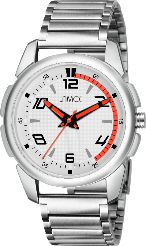 lamex watch for man