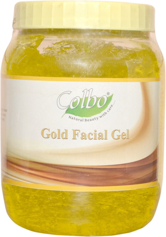 colbo gold facial gel(800 ml)