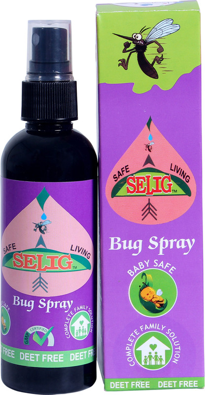 selig Fabric Spray