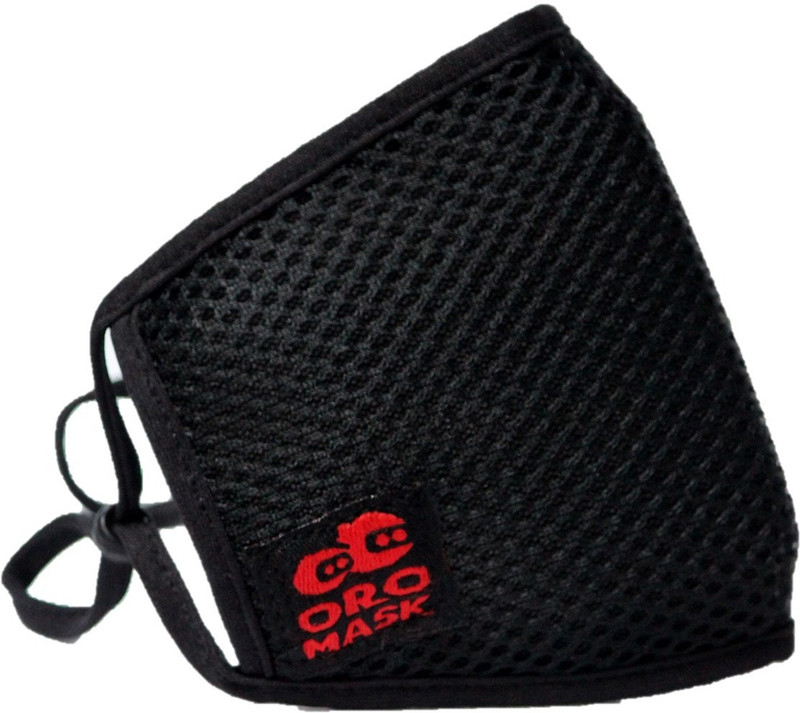 oromask O1 S2 AIR WEAR Mask and Respirator