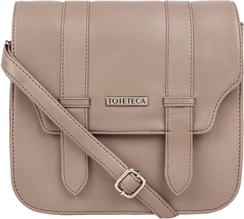 Toteteca Beige Sling Bag Desertcart Seychelles