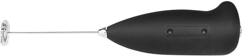 Anytime shops coffee whisker 30 Electric Whisk(Black)