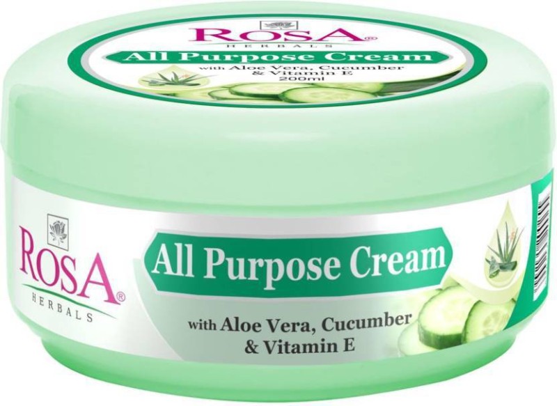 rosa All purpose cream(500 ml)