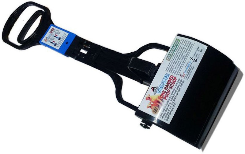 lal pet Dogs Litter Scoop
