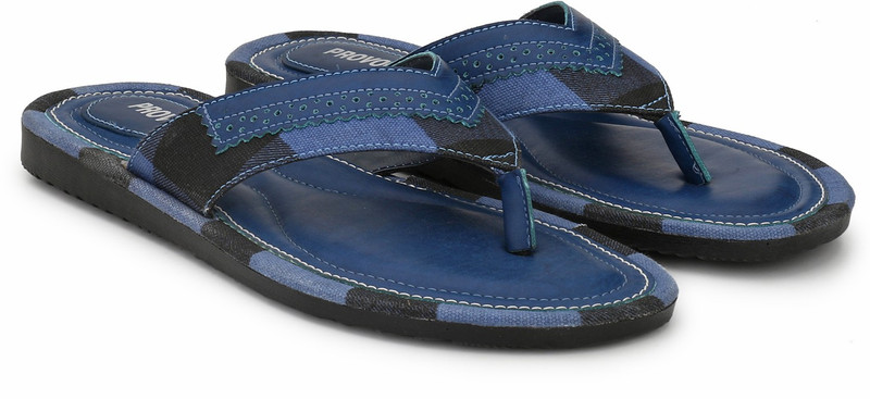 provogue chappals