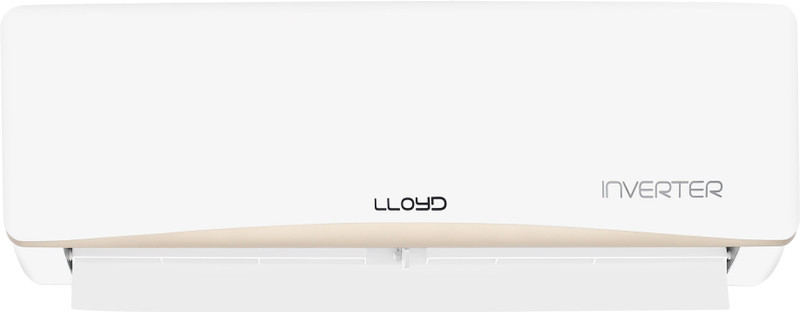 Lloyd 2 Ton 3 Star Split Inverter AC - White(GLS24I31AB, Copper Condenser)