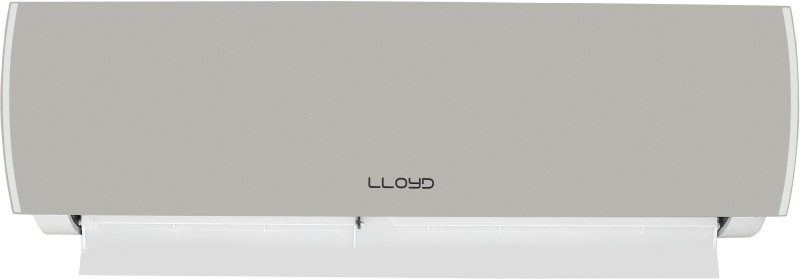 Lloyd 1.5 Ton 3 Star Split AC - White(LS19B30PA, Copper Condenser)