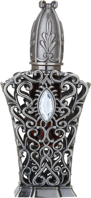 Birra Mukhallat Raheeq Floral Attar(Musk)