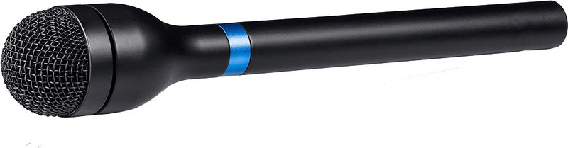 Hiffin Wired Handheld Dynamic Microphone Camera Microphone