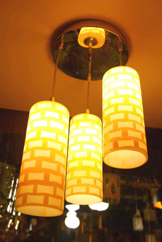 lite 69 Pendants Ceiling Lamp