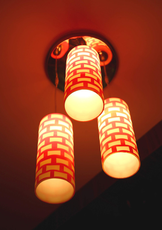 lite 69 Pendants Ceiling Lamp