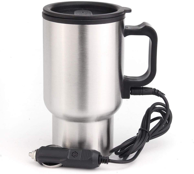greeva FG 3 Coffee Maker(Silver)