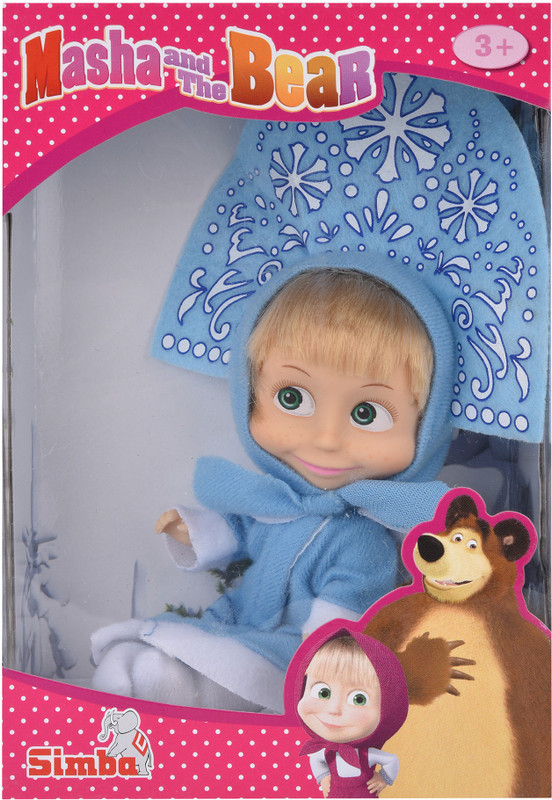 masha doll buy online