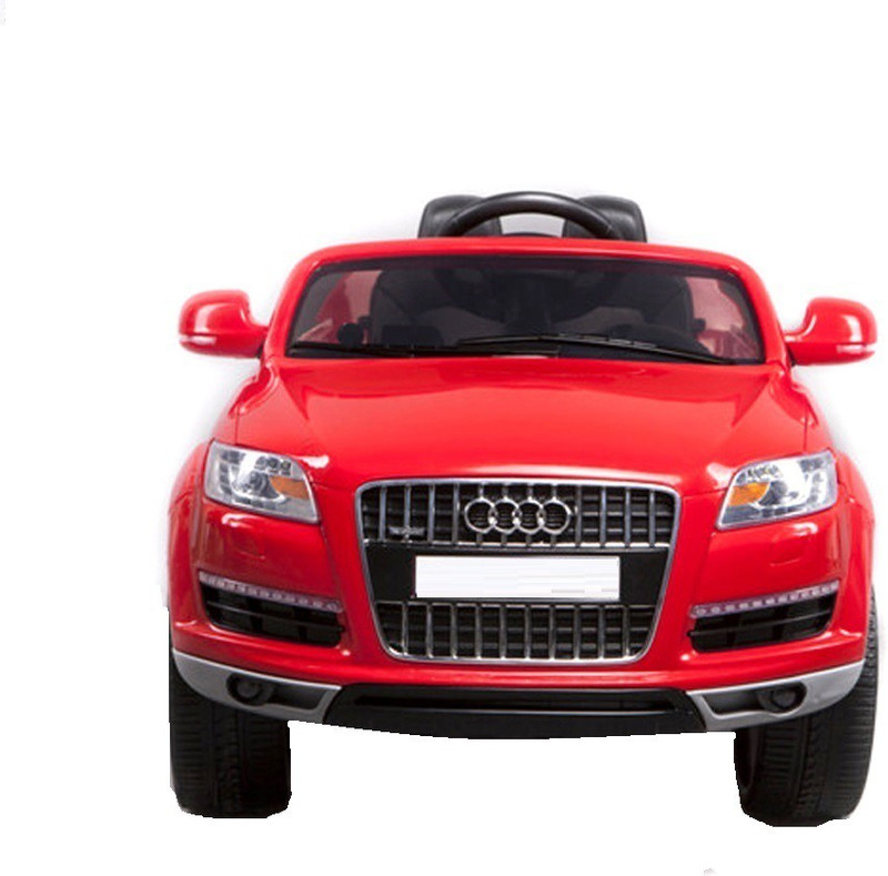 Buy PP Infinity Q9 Car Battery Operated Ride On Red Online at