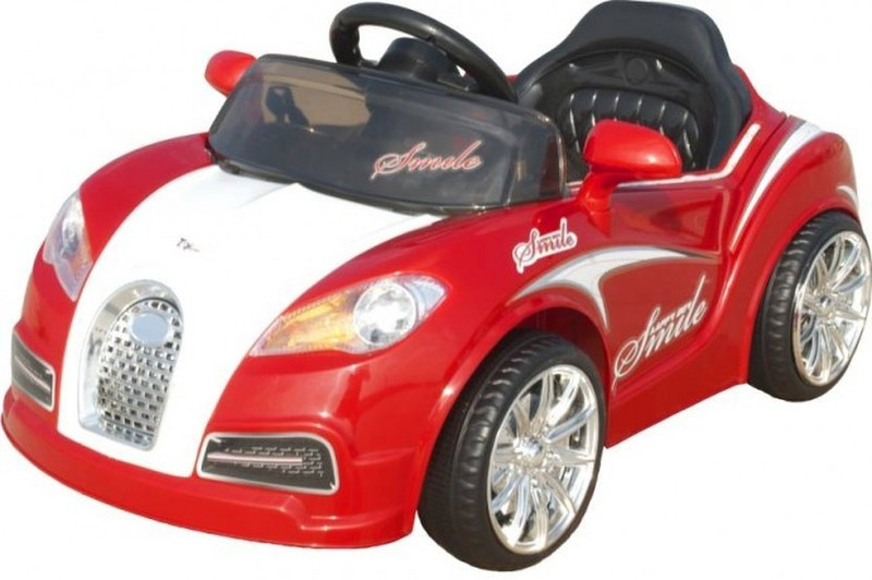 thakran THAKRAN Kids battery operated ride on car with remote control & music Car Battery Operated Ride On(Multicolor)