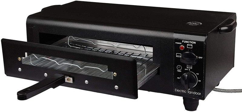 aufers 2019 Electric Tandoor aufers 2019 Electric Tandoor