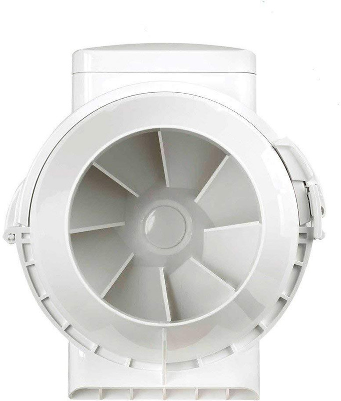 aidelle Aventa AV125B 136 mm Exhaust Fan
